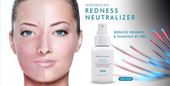 Save on SkinCeuticals Redness Neutralizer Combo