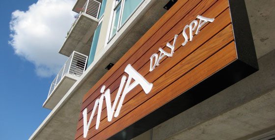 Viva Day Spa In The News as Premier Day Spa in Austin
