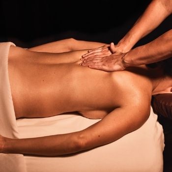 Viva Signature Massage