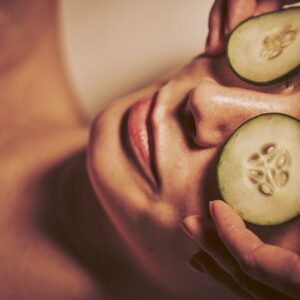 Facial Cucumber