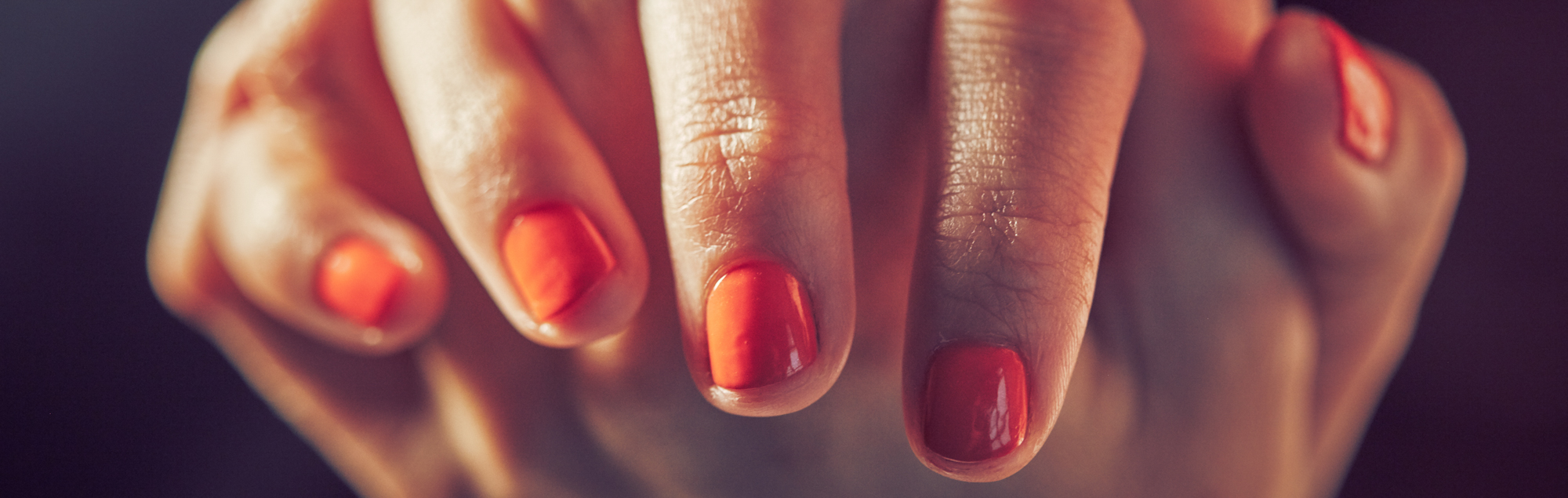 Deluxe Viva Manicure Luxury Nail Care in Austin 60Minute Nail Salon Service Viva Day Spa