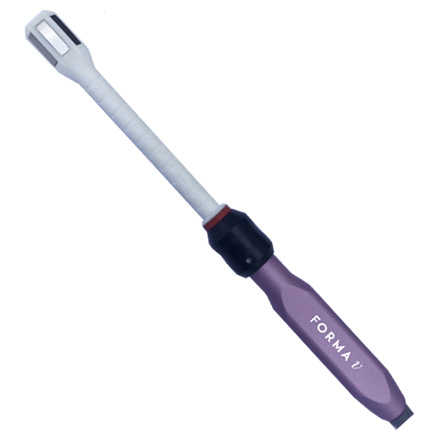 FormaV handheld wand used for vaginal rejuvenation treatments with Votiva.
