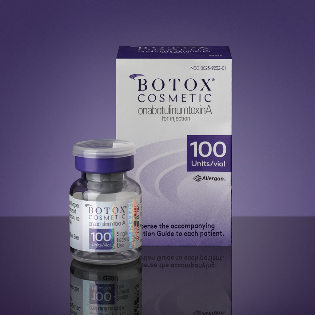 Botox Allergan 100U 美国肉毒素 | Onlineyimei