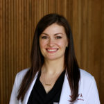Meagan Raschke, a Physician Assistant and Botox injector at Viva Day Spa + Med Spa Domain Northside in Austin.