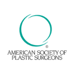 American Society of Plastic Surgeons logo