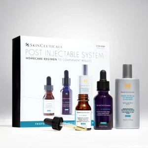 SkinCeuticals Post Injectable System Viva Day Spa
