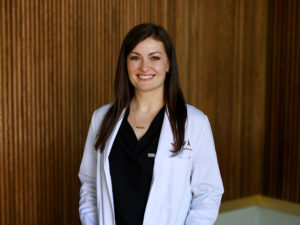 Meagan Raschke, PA-C