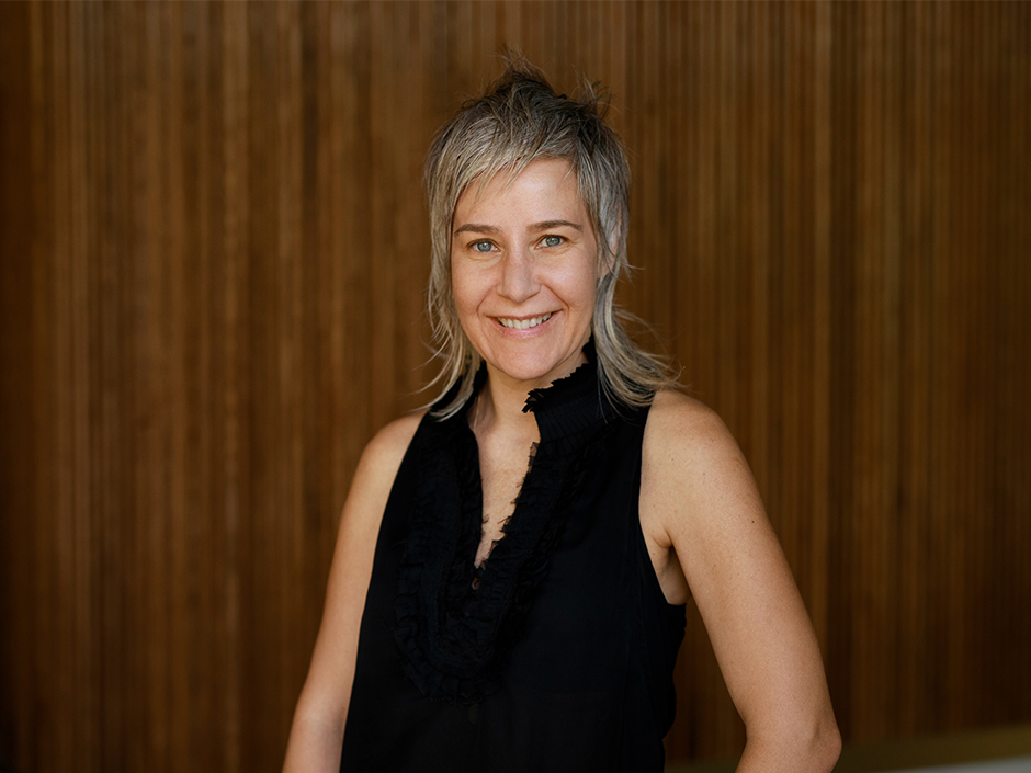 Laurie Aroch, co-founder of Viva Day Spa + Med Spa in Austin, TX
