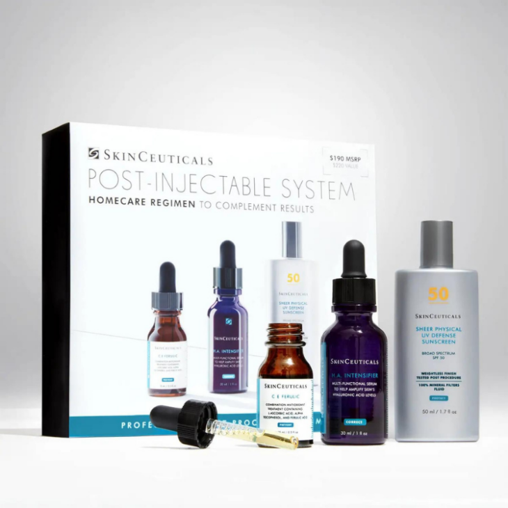 2023 Mother's Day Botox Gift Card Offer Viva Day Spa + Med Spa