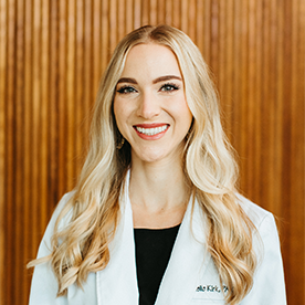 Brielle Kirk, Aesthetic Physician Assistant and Cosmetic Injection specialist at Viva Day Spa + Med Spa