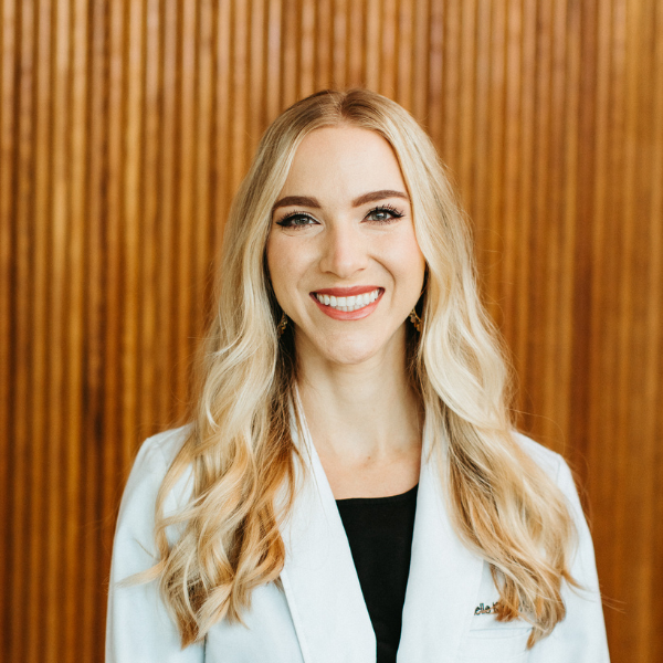Brielle Kirk is a aesthetic Physician Assistant specializing in injectables like Botox and filler at Viva Day Spa + Med Spa in Austin, TX.