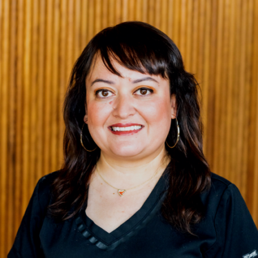 Sara Montoya is a Professional Laser Technician at Viva Day Spa + Med Spa downtown, located on S. Lamar in Austin, TX.