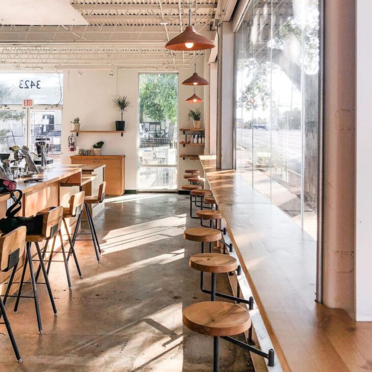 The Best Coffee Shops in Austin Viva Day Spa + Med Spa