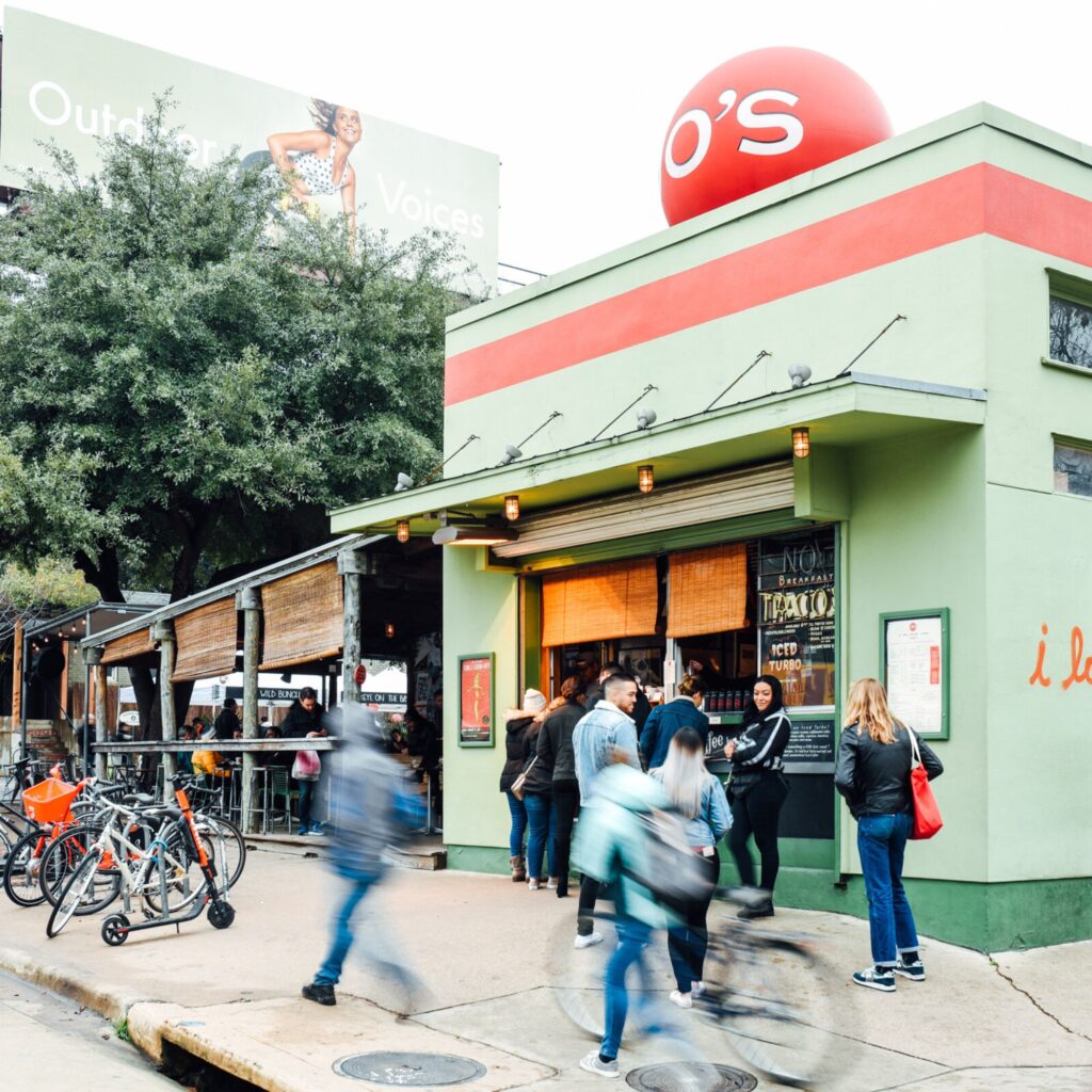 The Best Coffee Shops in Austin Viva Day Spa + Med Spa