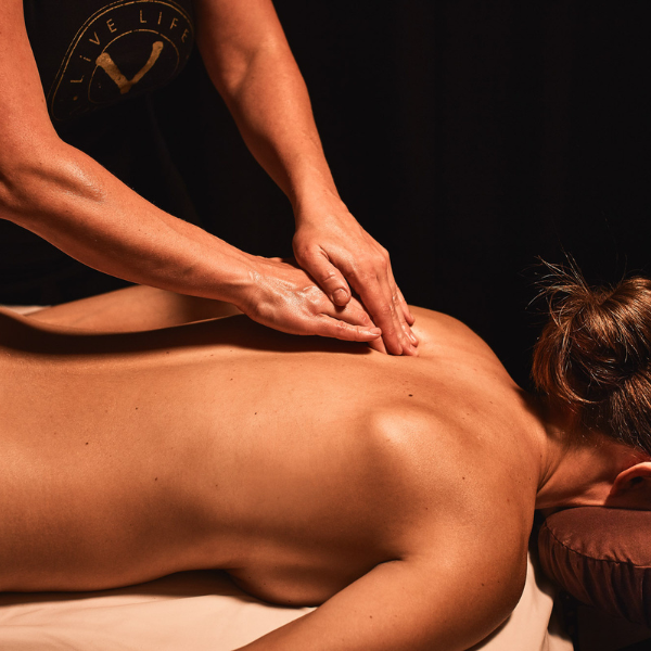 Signature Massage_National Spa Week_VivaDaySpa