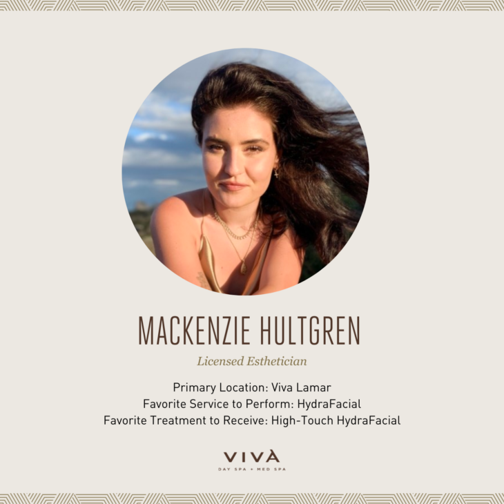 The Top 7 Skin Care Questions for Estheticians—Answered. Viva Day Spa