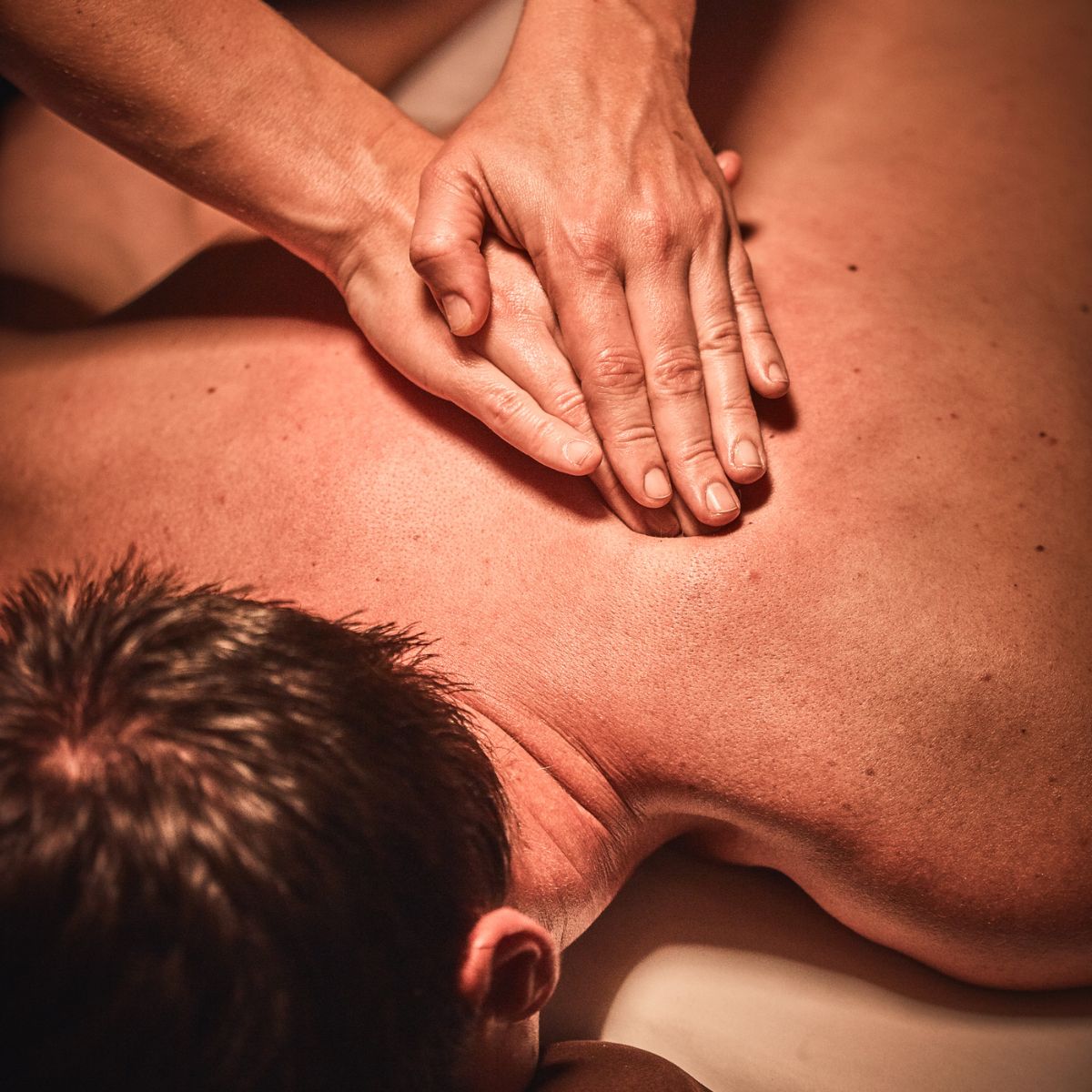 Viva Day SPa + Med Spa Massage for Men
