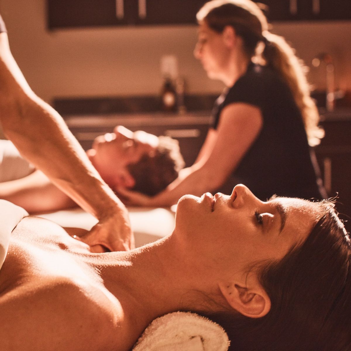 What To Wear for Your Massage | Viva Day Spa + Med Spa in Austin, Texas