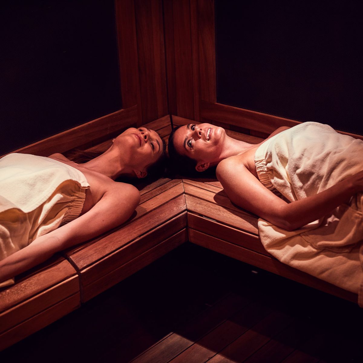 Viva Sauna