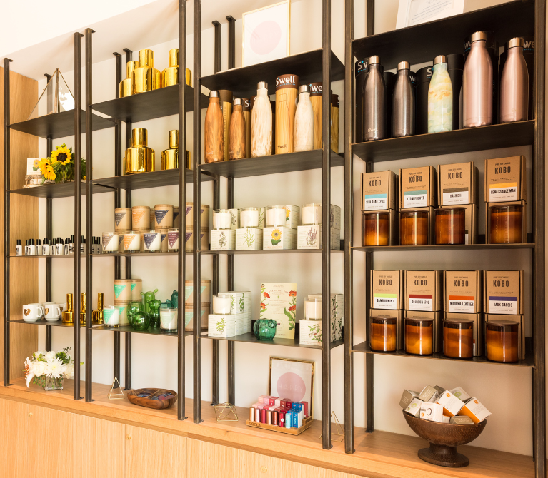 Our Favorite Austin Gift Shops for Any Occasion | Viva Day Spa + Med Spa