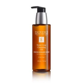 Eminence Stop Crop Cleansing Oil at Viva Day Spa + Med Spa