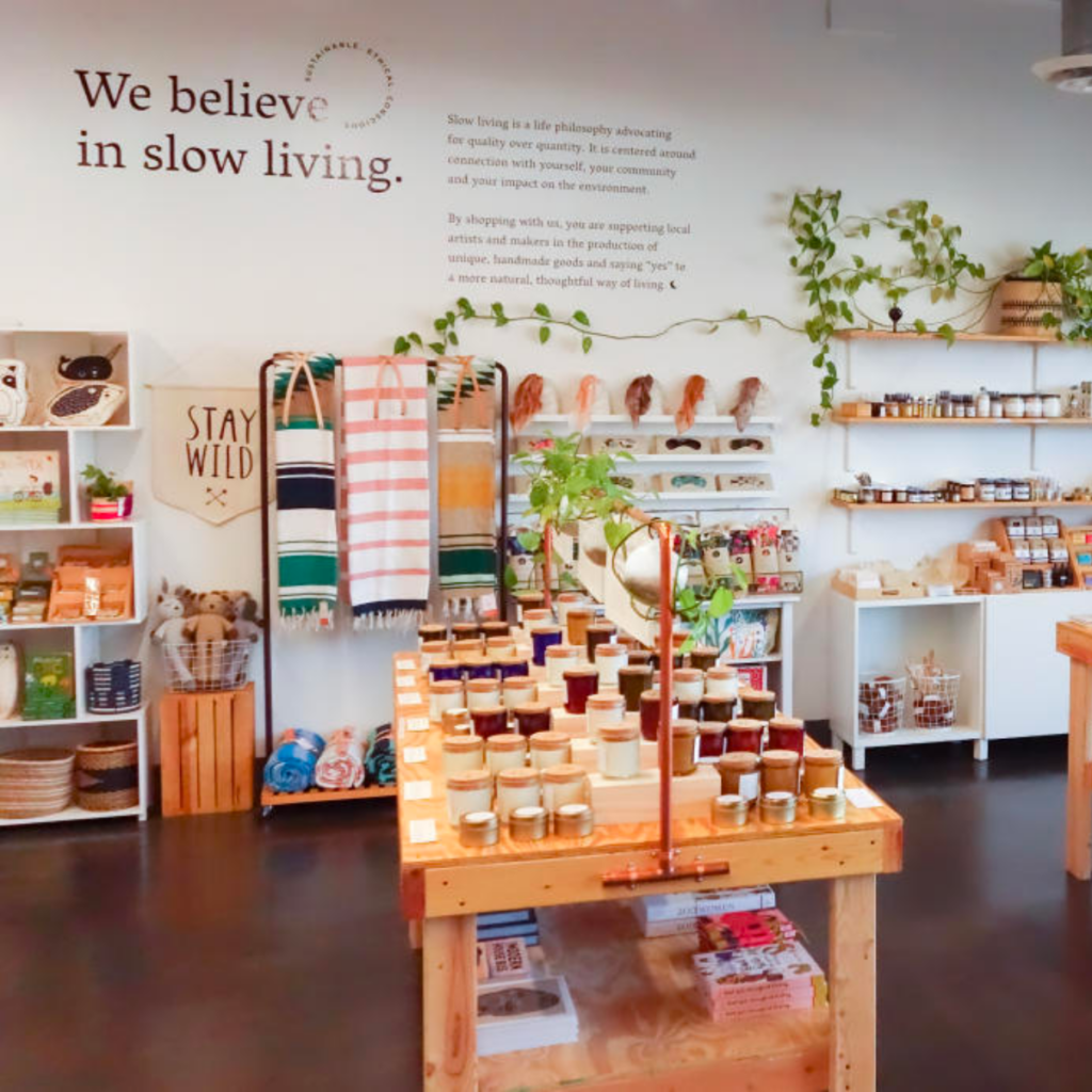 Our Favorite Austin Gift Shops for Any Occasion Viva Day Spa + Med Spa