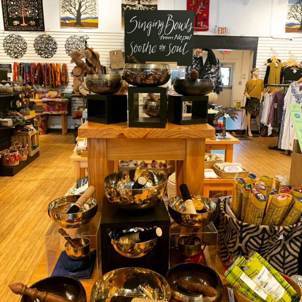 Our Favorite Austin Gift Shops for Any Occasion Viva Day Spa + Med Spa