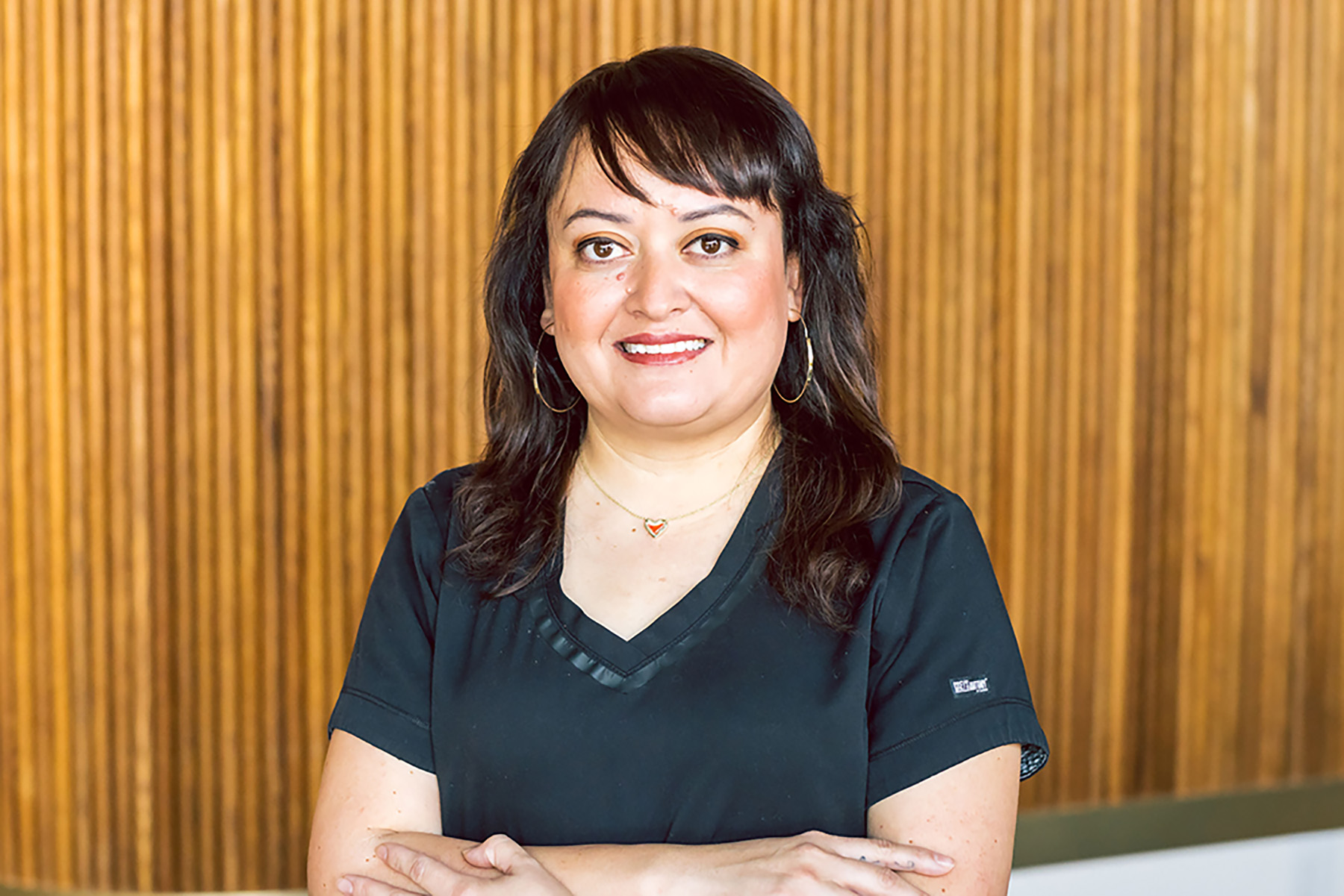 Sara Montoya Ramirez Headshot Viva Day Spa + Med Spa