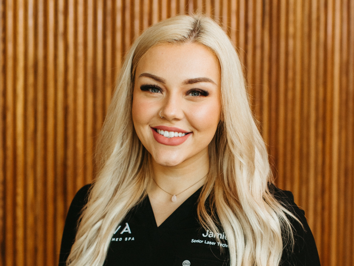 Jamie Villareal Viva Day Spa + Med Spa