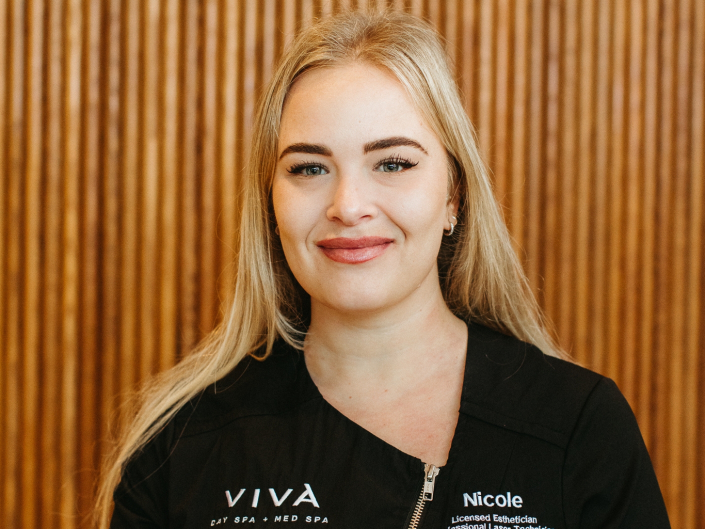Nicole Green_Viva Day Spa + Med Spa