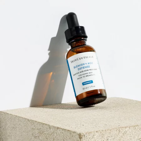SkinCeuticals_Blemish and Age Defense_Viva Day Spa + Med Spa