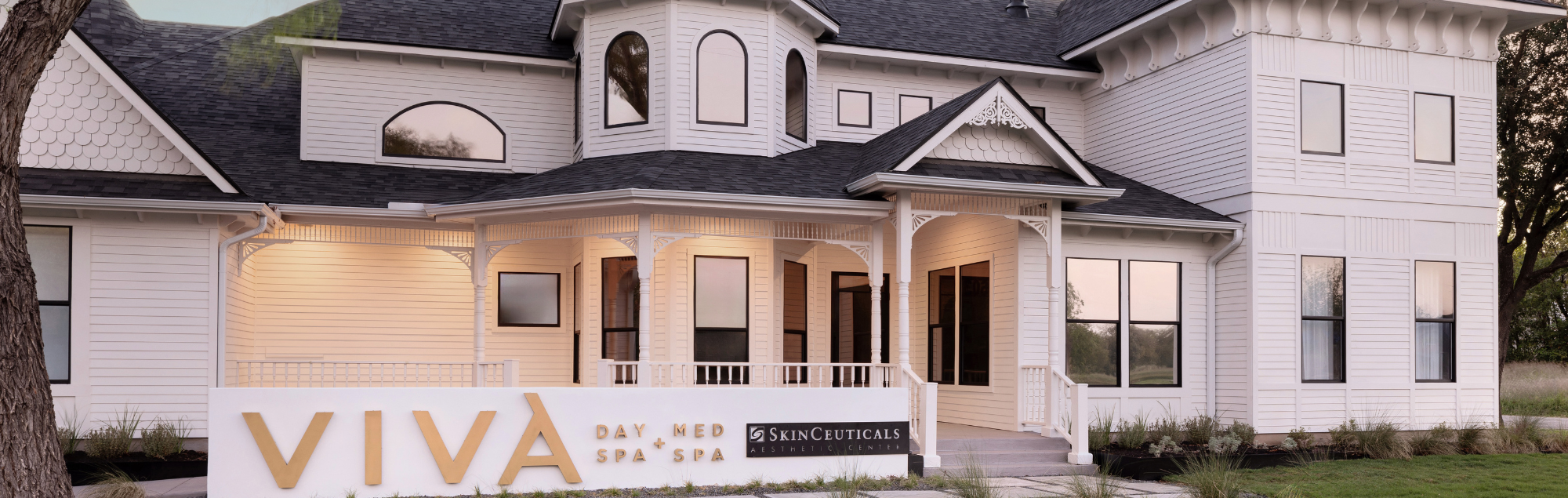 Viva Day Spa + Med Spa Round Rock