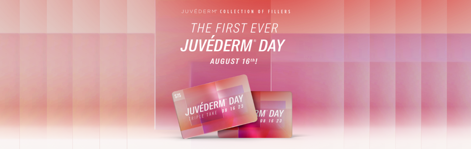 Alle Juvederm Day 2023 Viva Day Spa + Med Spa