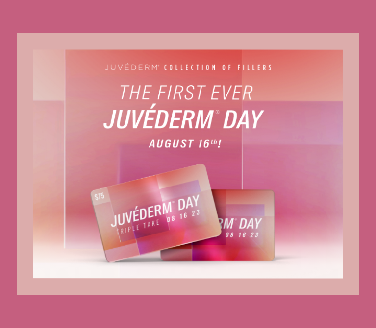 Juvederm 75 Rebate