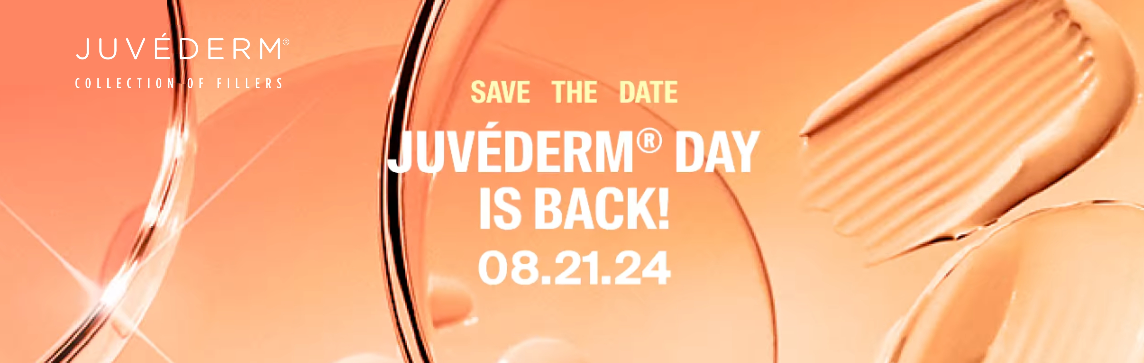 Alle Juvederm Day 2025 Viva Day Spa + Med Spa