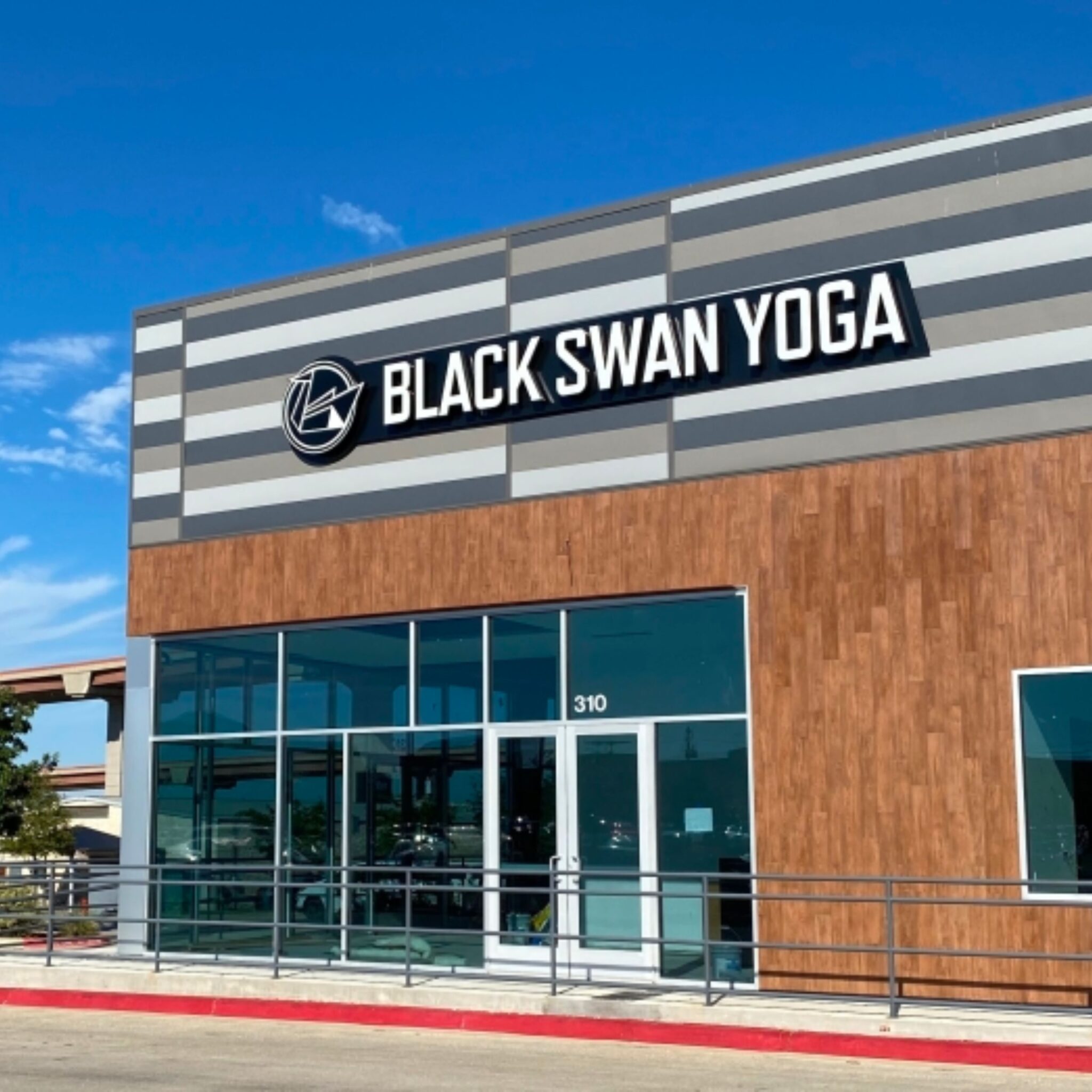 Black Swan Yoga in Round Rock, Texas