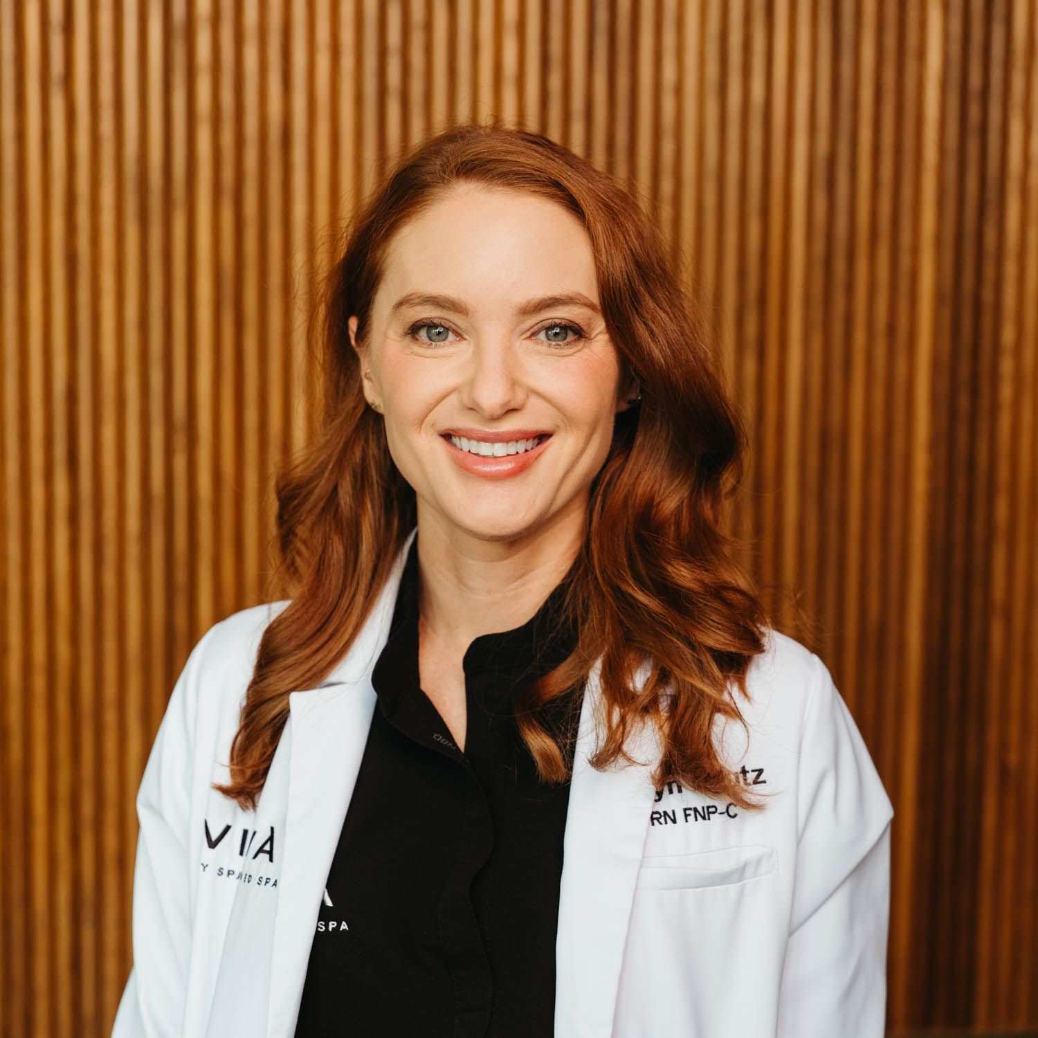Jordyn Kautz, APRN, FNP-C | Viva Day Spa + Med Spa | Austin, TX