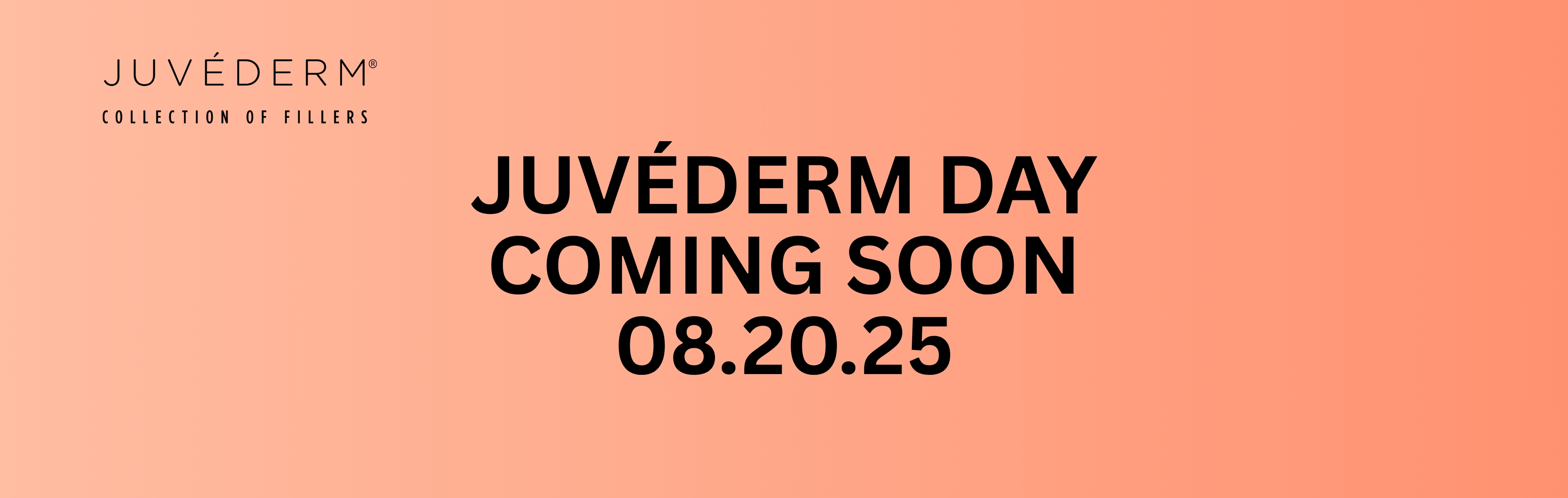 Alle Juvederm Day Gift Card Offer 2025