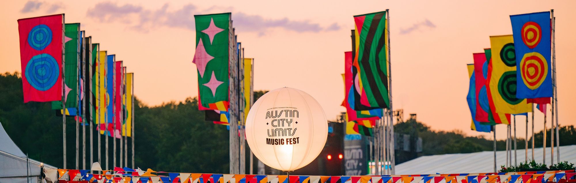 Ultimate ACL Festival Guide: Prep, Recovery & Ticket Giveaway