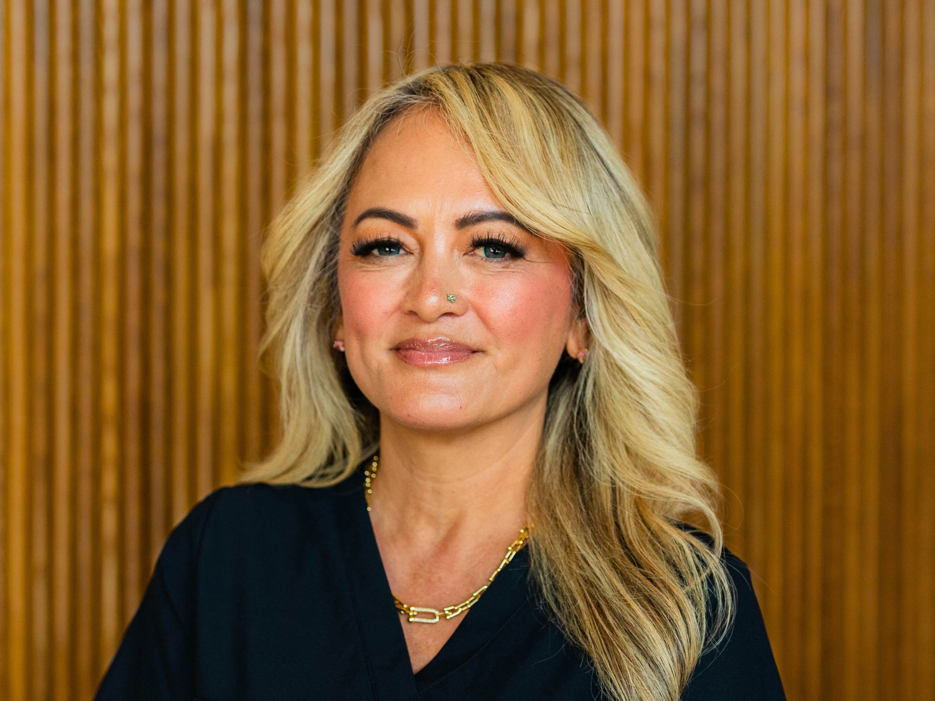 Shiela K. Radtke, LME, SLT, Medical Aesthetician and Senior Laser Technician at Viva Day Spa + Med Spa in Dallas